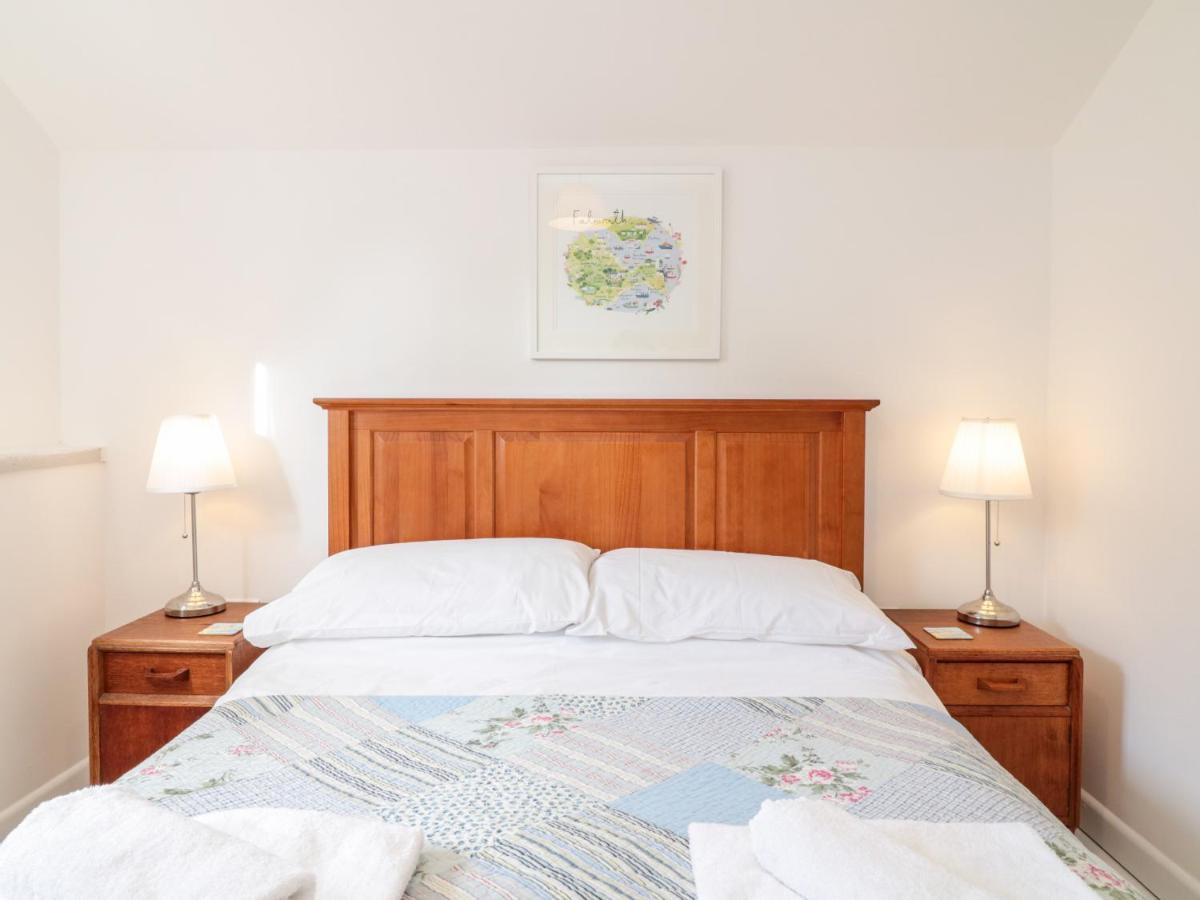 Tops'L Cottage Falmouth Ngoại thất bức ảnh