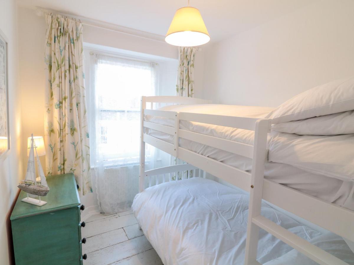 Tops'L Cottage Falmouth Ngoại thất bức ảnh