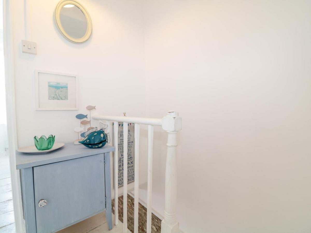 Tops'L Cottage Falmouth Ngoại thất bức ảnh